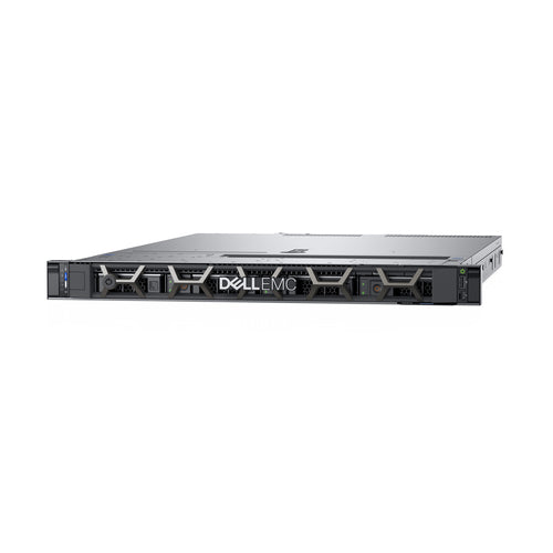 Servidor Dell PowerEdge R6515 AMD EPYC 7232P 1x1TB 3.5" Ram 1x16GB 3200MT/s 3 Años Basic NBD