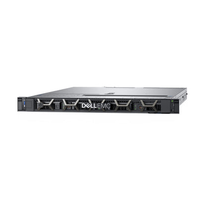 Servidor Dell PowerEdge R6515 AMD EPYC 7232P 1x1TB 3.5" Ram 1x16GB 3200MT/s 3 Años Basic NBD