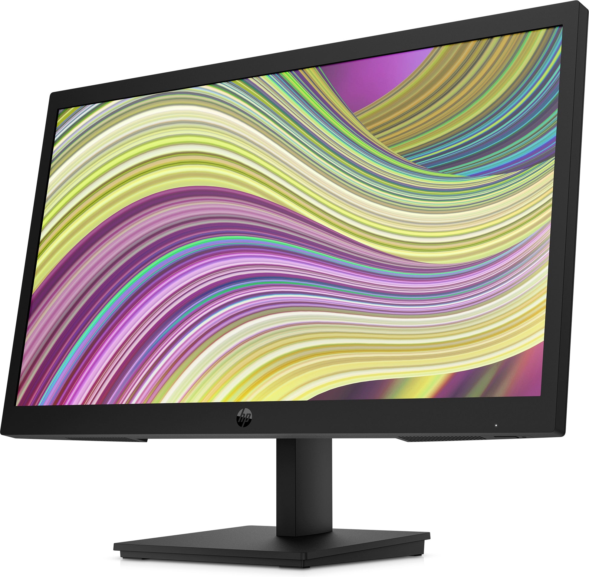 Monitor HP P22v G5 21.45" HD Resolución 1920x1080 Panel VA