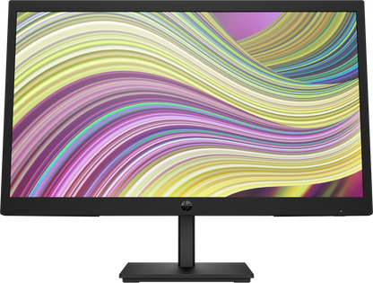 Monitor HP P22v G5 21.45" HD Resolución 1920x1080 Panel VA