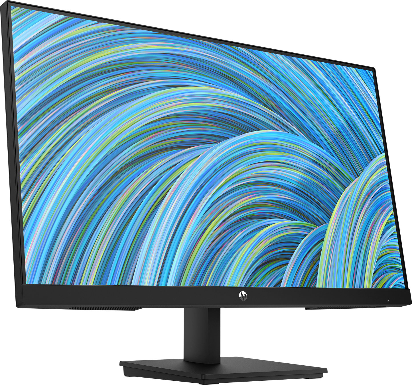 vMonitor HP P24v G5 23.8" FHD Resolución 1920x1080 Panel VA