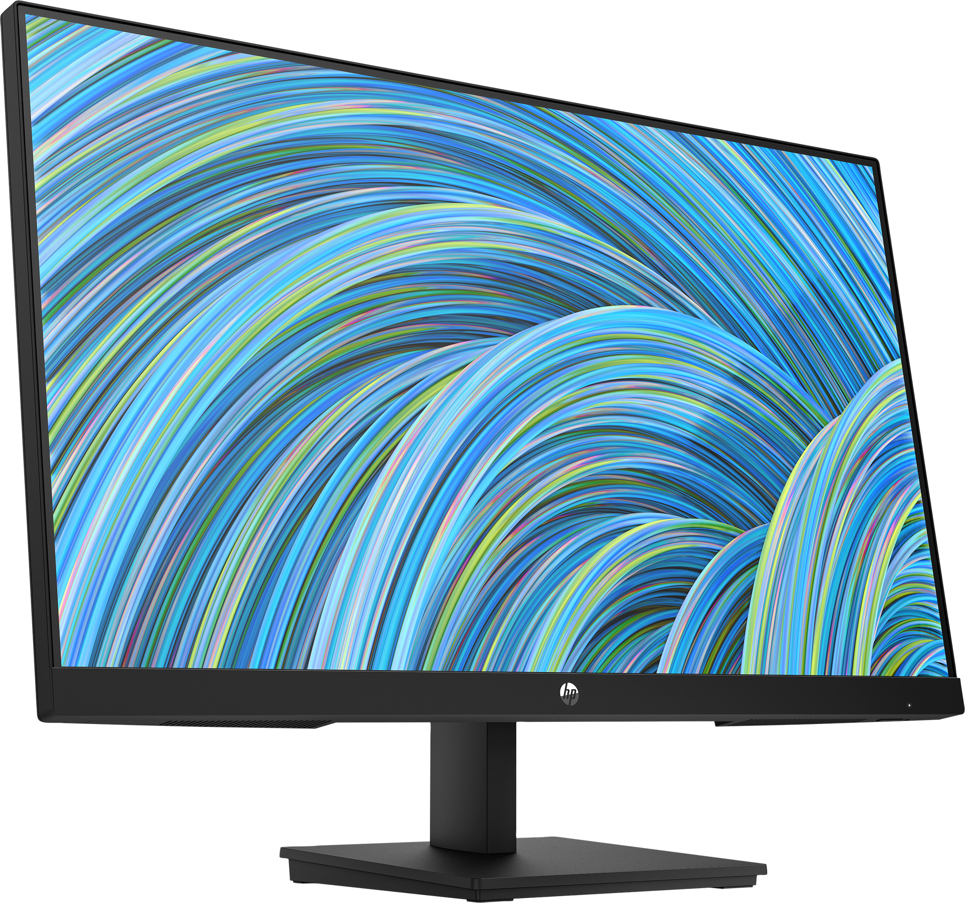 vMonitor HP P24v G5 23.8" FHD Resolución 1920x1080 Panel VA