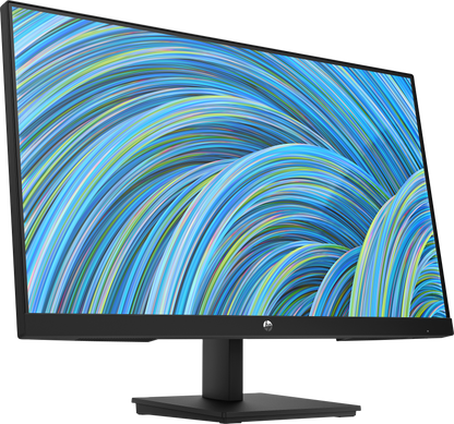 vMonitor HP P24v G5 23.8" FHD Resolución 1920x1080 Panel VA