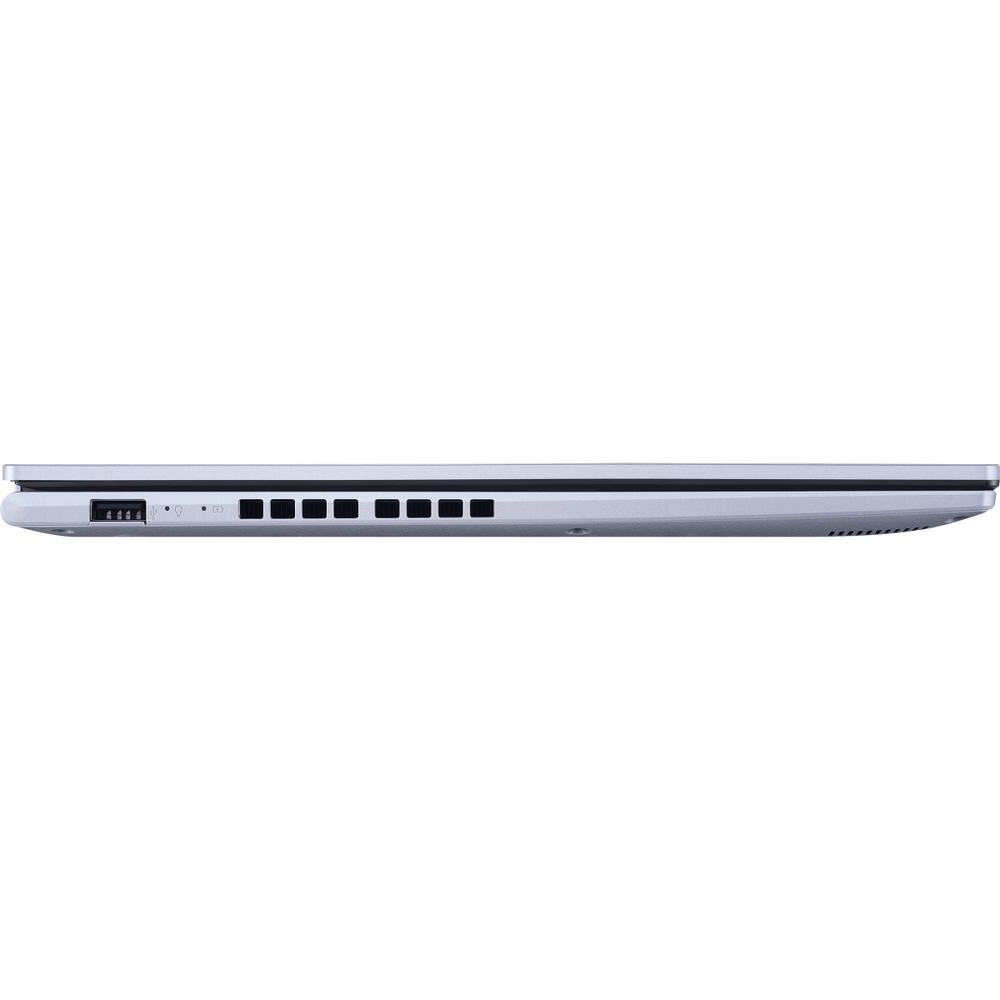 Laptop Asus VivoBook X1502ZA 15.6" Intel Core i5 1240P disco duro 512 GB SSD Ram 8 GB Windows 11 Home Color Silver