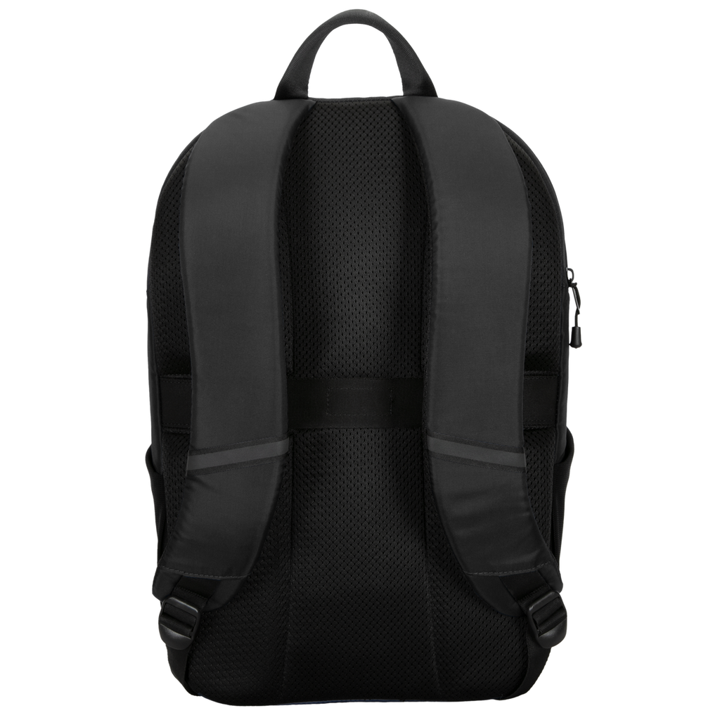Mochila Targus Transpire Compact para 15"-16" Color Negro