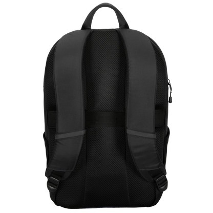 Mochila Targus Transpire Compact para 15"-16" Color Negro