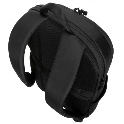 Mochila Targus Transpire Compact para 15"-16" Color Negro