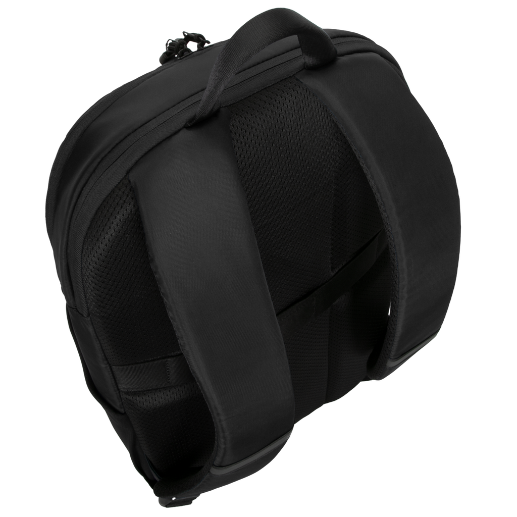Mochila Targus Transpire Compact para 15"-16" Color Negro
