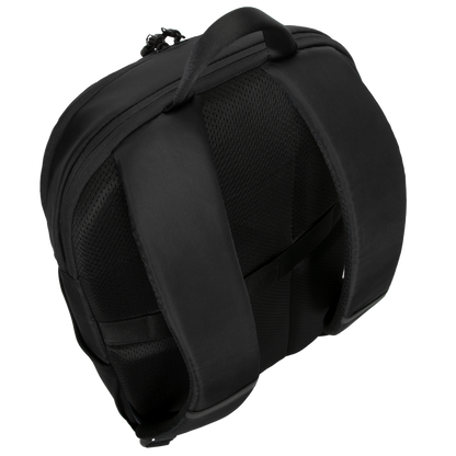 Mochila Targus Transpire Compact para 15"-16" Color Negro