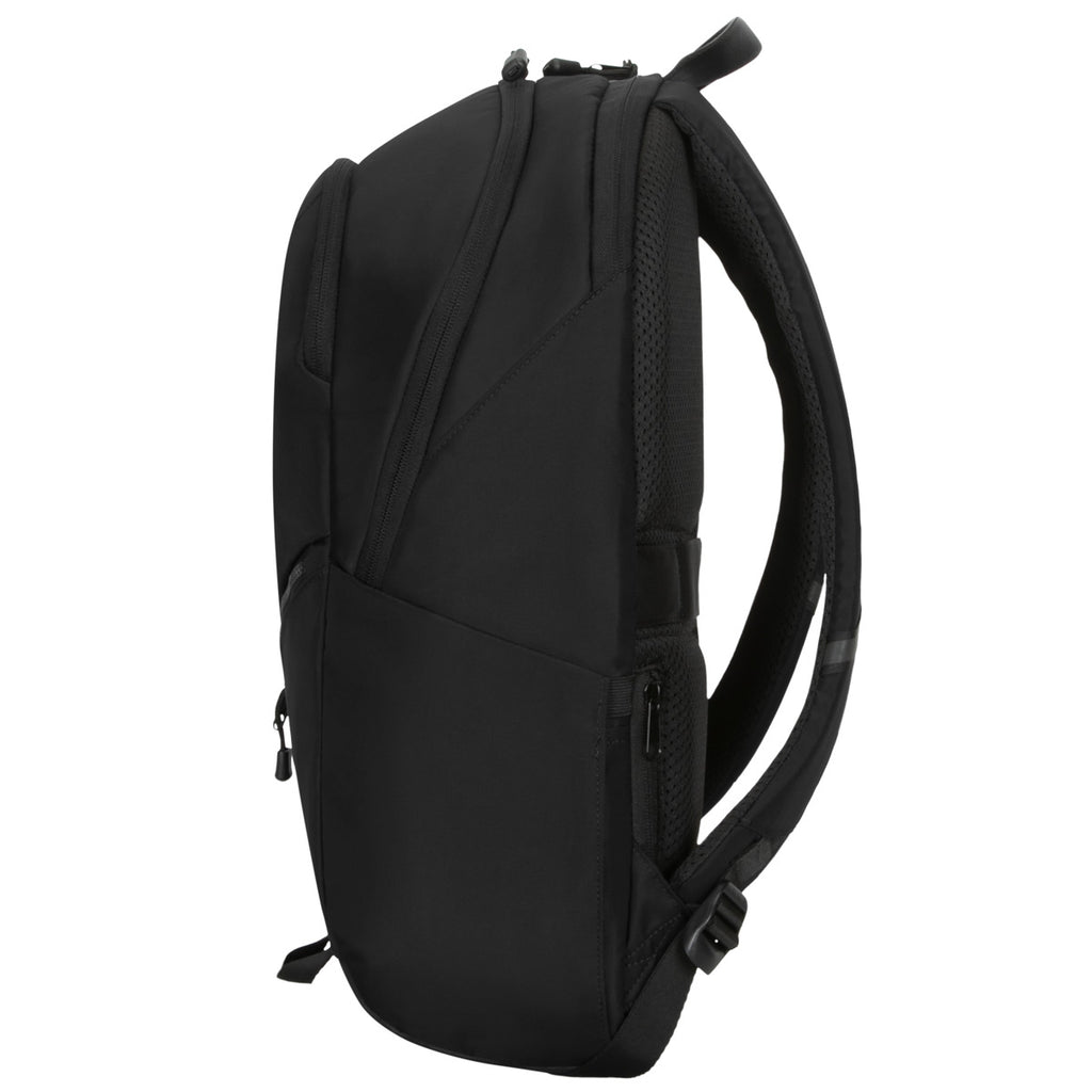 Mochila Targus CityLite Convertible para Laptop 15.6" Color Gris-Negro