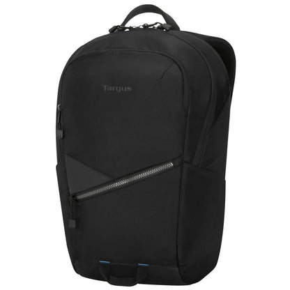 Mochila Targus CityLite Convertible para Laptop 15.6" Color Gris-Negro