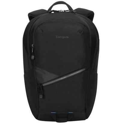 Mochila Targus CityLite Convertible para Laptop 15.6" Color Gris-Negro