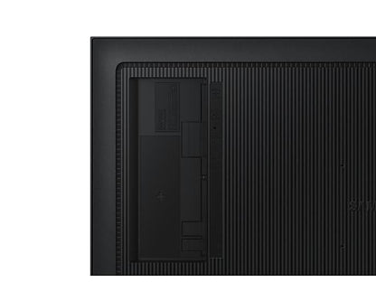 Pantalla Samsung Smart Signage 32" (LFD) Monitor Edge LED BLU FHD Resolución 1920 x 1080 Panel VA HDMI/USB/RJ45/DP