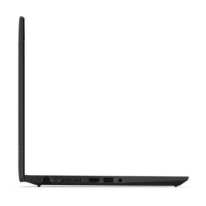 LAPTOP LENOVO ThinkPad T14 G4 Ci5-1335U 14 Non-Touch Windows 11 Pro 64 16.0GB 512GB SSD M.2 3YR Premier NBD