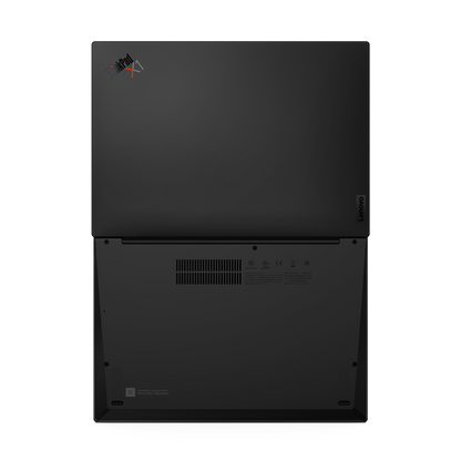 Laptop Lenovo Thinkpad X1 Carbon G11 14" Intel Core i7-1355U Disco duro 1TB SSD Ram 32GB Windows 11 Pro Color Negro