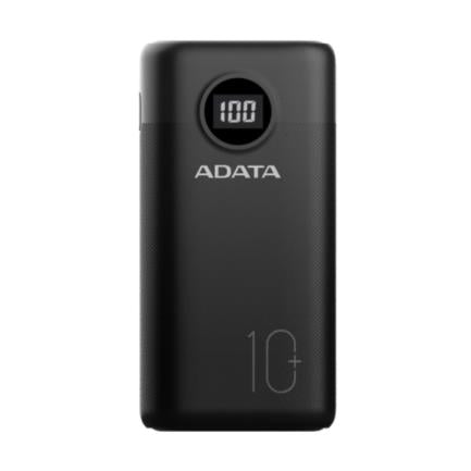 Power Bank Adata Digital P10000QCD 10000mAh Color Negro