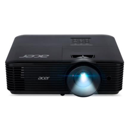 Proyector Acer X1128H DLP 4500 Lúmenes Resolución SVGA 800x600 Bocina 3W HDMI