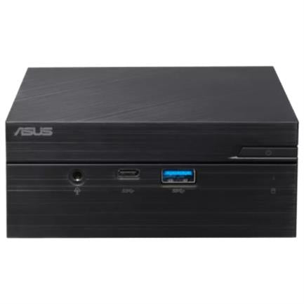 Mini PC Asus PN41 Intel Celeron N4500 Barebone Sin Ram/HDD/SSD/Win11 PRO 2xDDR4 3200Mhz 16GB/SSD M.2