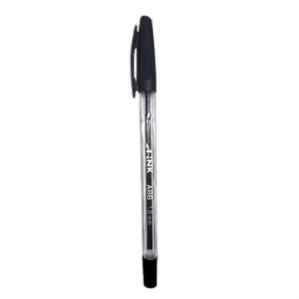 Boligrafo a-ink modelo ball ink 1.0mm azul c/12