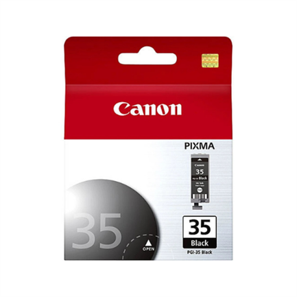 Tinta Canon Negro Pgi35