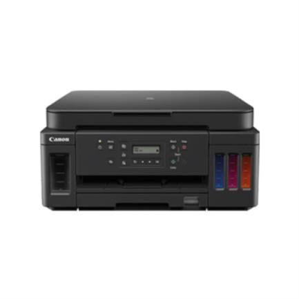 Multifuncional Canon Pixma G6010 Tinta Continua