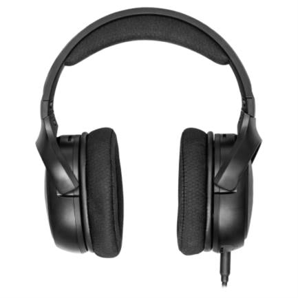 Audífonos Cooler Master MH630 Gaming Micrófono Desmontable Sonido 7.1 PC/PS5/PS4 Xbox Color Negro