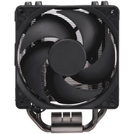 Disipador Cooler Master Hyper 212 Black 120mm Intel S-1700 S-1200/AMD-S-AM4/AM5