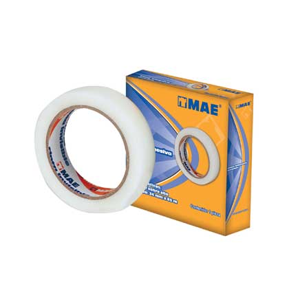 Cinta mae invisible 19mm x 32.9mm