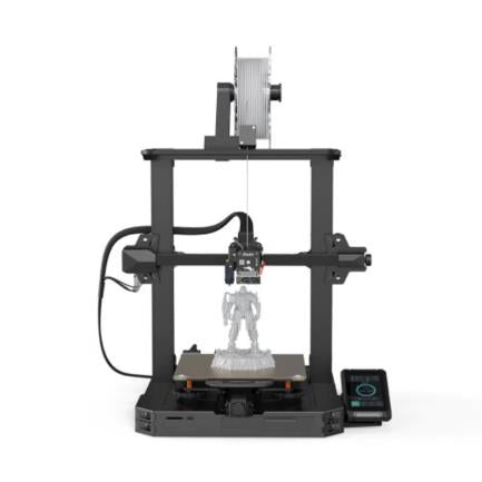 Impresora 3D Creality Ender-3 S1 Pro FDM 220x220x270mm