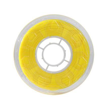 Filamento Creality CR-PLA 1Kg 1.75mm Color Amarillo