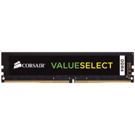 Memoria Ram Corsair Value Select 8GB DIMM 2400MHz DDR4 CL16