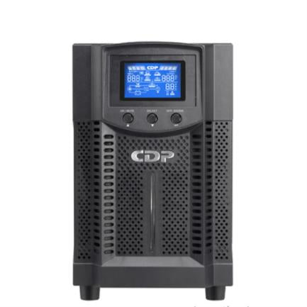 UPS CDP Online Torre Monofásico 2000VA/2000W 8C