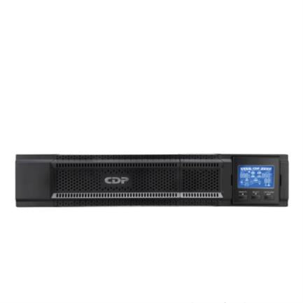 UPS CDP UPO11-3RTAX Online Torre/Rack 3000VA/3000W Autonomía Extendible