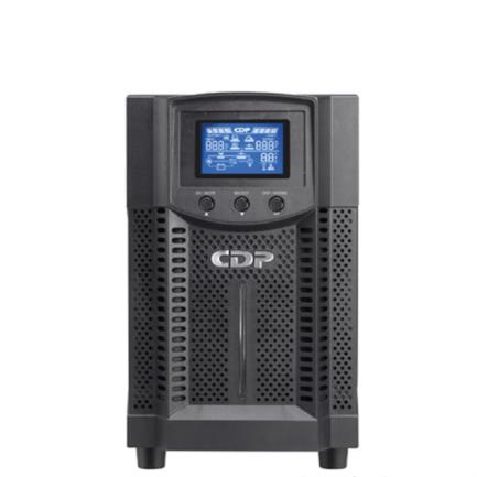 UPS CDP UPO11-1AX Online Doble Conversión Torre 1000VA/1000W 4 Contactos