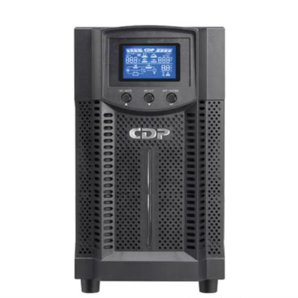 UPS CDP UPO11-3AX Online Doble Conversión Torre 3000VA/3000W 4 Contactos