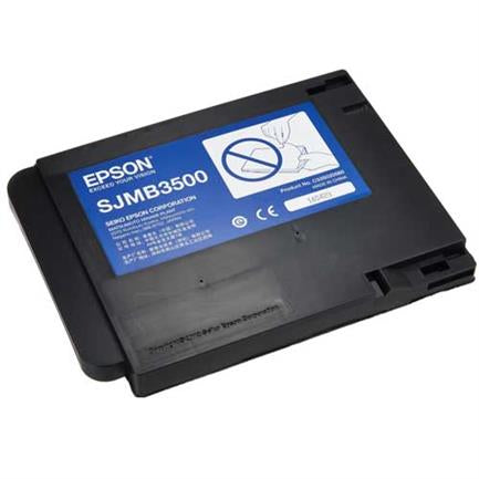 Tanque Mantenimiento Epson Tm-C3500 Sjmb3500