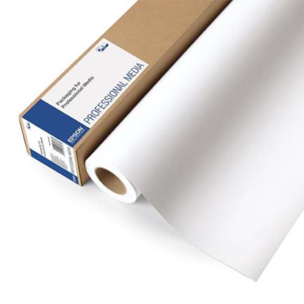 Papel Epson  Proofing  Commercial 24"X100
