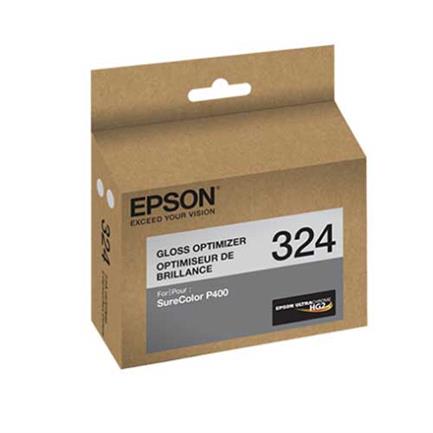 Tinta  epson  optimizador brillo sc-p400 (14 ml.)