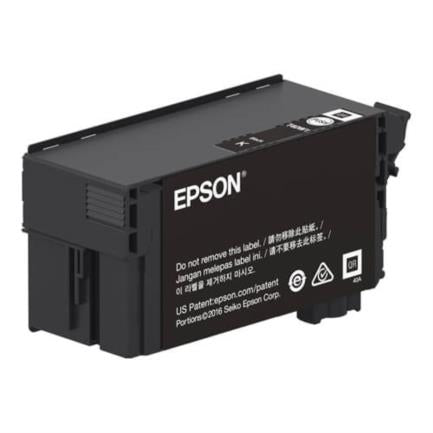 Cartucho de Tinta Negra Epson T40W de Alta Capacidad, 80ml