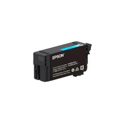 Tinta Epson Cyan Ultrachrome Sct3170 50ml