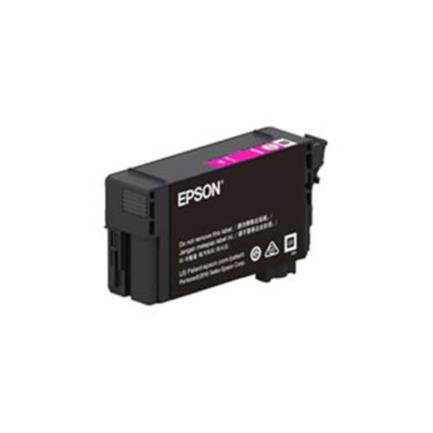 Tinta Epson Magenta Ultrachrome Sct3170 50ml