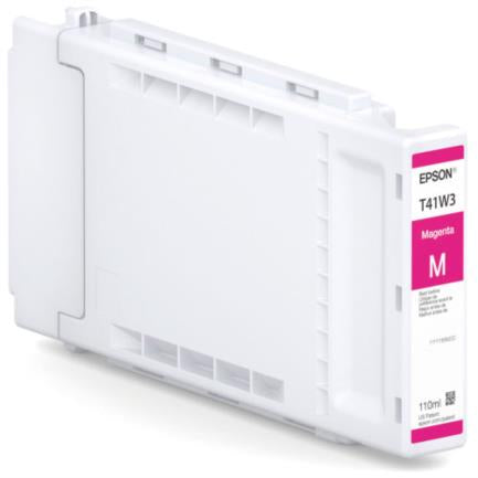 Tinta Epson Magenta Ultrachrome 110 Ml