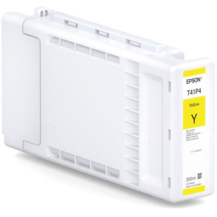 Tinta Epson Amarillo Ultrachrome 350 Ml