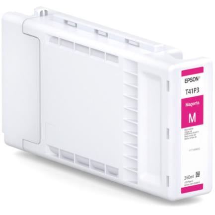 Tinta Epson Magenta Ultrachrome  350 Ml