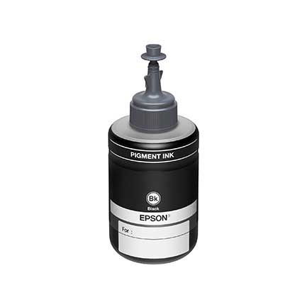 Tinta Epson Negro M105/M205 T774120-Al