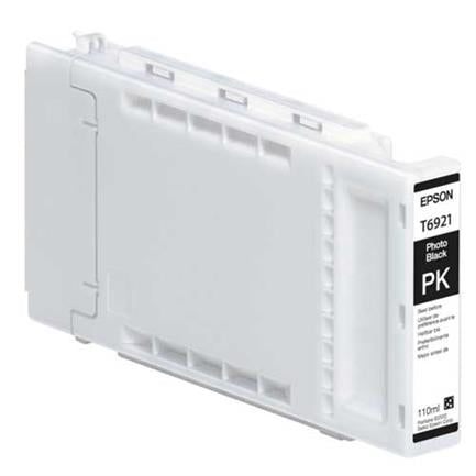Tinta Epson Stylus Serie T Negro Photo