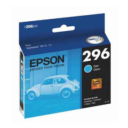 Tinta Epson Cyan Xp231/Xp431