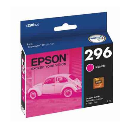 Tinta Epson Magenta Xp231/Xp431