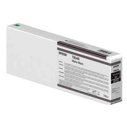 Tinta Epson Negro Matte Sc P6000/P7000/8000/P9000 (700 Ml.)