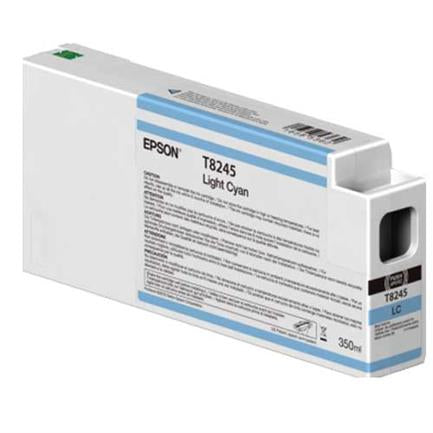 Tinta Epson Cyan Light Sc P6000/P7000/8000/P9000 (350 Ml.)